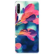 iSaprio Autumn for Huawei P Smart Pro - Phone Cover