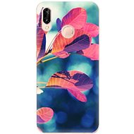 iSaprio Autumn for Huawei P20 Lite - Phone Cover
