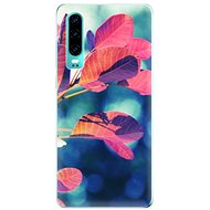 iSaprio Autumn for Huawei P30 - Phone Cover