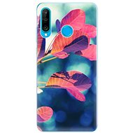 iSaprio Autumn for Huawei P30 Lite - Phone Cover