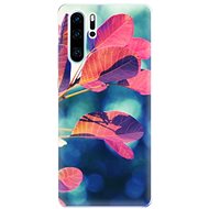 iSaprio Autumn for Huawei P30 Pro - Phone Cover