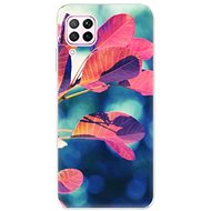 iSaprio Autumn for Huawei P40 Lite - Phone Cover