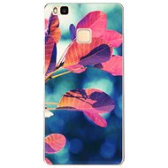 iSaprio Autumn for Huawei P9 Lite - Phone Cover