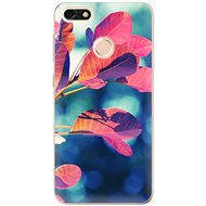 iSaprio Autumn for Huawei P9 Lite Mini - Phone Cover
