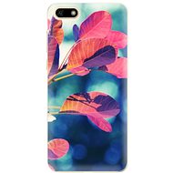 iSaprio Autumn for Huawei Y5 28 - Phone Cover