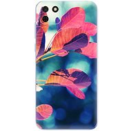 iSaprio Autumn for Huawei Y5p - Phone Cover