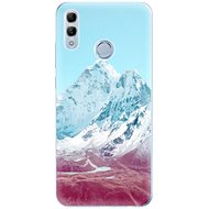 iSaprio Highest Mountains 01 for Honor 10 Lite - Phone Cover