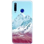 iSaprio Highest Mountains 01 for Honor 20 Lite - Phone Cover