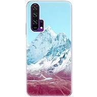 iSaprio Highest Mountains 01 for Honor 20 Pro - Phone Cover