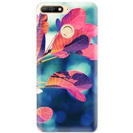 iSaprio Autumn for Huawei Y6 Prime 28 - Phone Cover