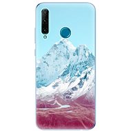 iSaprio Highest Mountains 01 for Honor 20e - Phone Cover