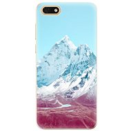 iSaprio Highest Mountains 01 for Honor 7S - Phone Cover