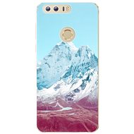 iSaprio Highest Mountains 01 for Honor 8 - Phone Cover
