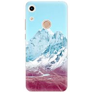 iSaprio Highest Mountains 01 for Honor 8A - Phone Cover