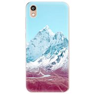 iSaprio Highest Mountains 01 for Honor 8S - Phone Cover
