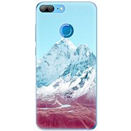 iSaprio Highest Mountains 01 for Honor 9 Lite - Phone Cover