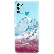 iSaprio Highest Mountains 01 for Honor 9A - Phone Cover