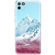 iSaprio Highest Mountains 01 for Honor 9S - Phone Cover