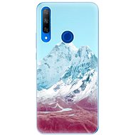 iSaprio Highest Mountains 01 for Honor 9X - Phone Cover