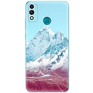 iSaprio Highest Mountains 01 for Honor 9X Lite - Phone Cover