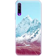iSaprio Highest Mountains 01 for Honor 9X Pro - Phone Cover