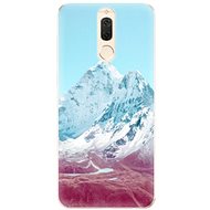 iSaprio Highest Mountains 01 for Huawei Mate 10 Lite - Phone Cover