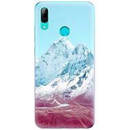 iSaprio Highest Mountains 01 for Huawei P Smart 2019 - Phone Cover