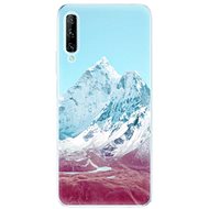 iSaprio Highest Mountains 01 for Huawei P Smart Pro - Phone Cover