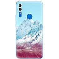iSaprio Highest Mountains 01 for Huawei P Smart Z - Phone Cover