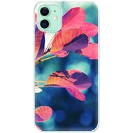iSaprio Autumn for iPhone 11 - Phone Cover