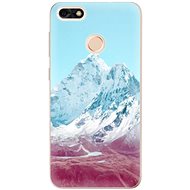 iSaprio Highest Mountains 01 for Huawei P9 Lite Mini - Phone Cover