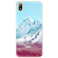 iSaprio Highest Mountains 01 for Huawei Y5 2019 - Phone Cover