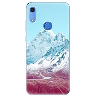 iSaprio Highest Mountains 01 for Huawei Y6s - Phone Cover