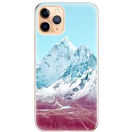 iSaprio Highest Mountains 01 for iPhone 11 Pro - Phone Cover