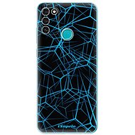 iSaprio Abstract Outlines for Honor 9A - Phone Cover