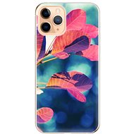 iSaprio Autumn for iPhone 11 Pro - Phone Cover