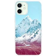 iSaprio Highest Mountains 01 for iPhone 12 - Phone Cover