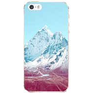 iSaprio Highest Mountains 01 for iPhone 5/5S/SE - Phone Cover
