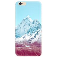 iSaprio Highest Mountains 01 for iPhone 6/ 6S - Phone Cover