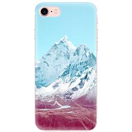 iSaprio Highest Mountains 01 for iPhone 7/ 8/ SE 2020/ SE 2022 - Phone Cover
