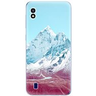 iSaprio Highest Mountains 01 for Samsung Galaxy A10 - Phone Cover