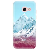 iSaprio Highest Mountains 01 for Samsung Galaxy A3 2017 - Phone Cover