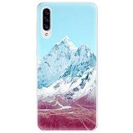 iSaprio Highest Mountains 01 for Samsung Galaxy A30s - Phone Cover