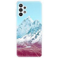 iSaprio Highest Mountains 01 for Samsung Galaxy A32 5G - Phone Cover