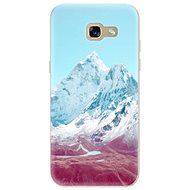 iSaprio Highest Mountains 01 for Samsung Galaxy A5 (2017) - Phone Cover