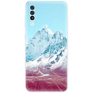 iSaprio Highest Mountains 01 for Samsung Galaxy A50 - Phone Cover