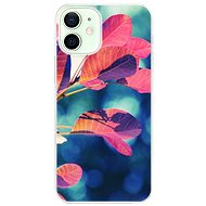 iSaprio Autumn for iPhone 12 mini - Phone Cover