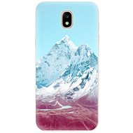 iSaprio Highest Mountains 01 for Samsung Galaxy J5 (2017) - Phone Cover