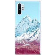 iSaprio Highest Mountains 01 for Samsung Galaxy Note 10+ - Phone Cover