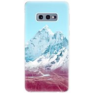 iSaprio Highest Mountains 01 for Samsung Galaxy S10e - Phone Cover
